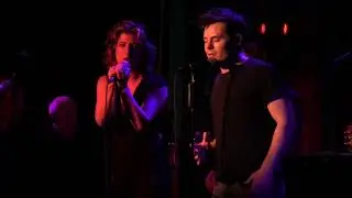 Jacob Haren & Tessa Alves - 