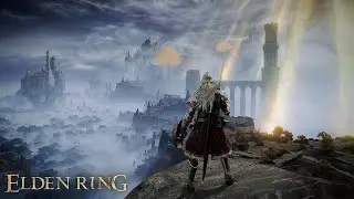 Elden Ring 1.02 performance on Linux (4K, max settings)