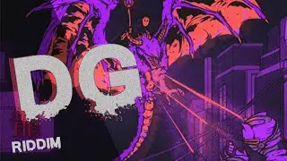 Karyuu - Dread