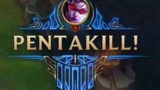 Vayne Penta/ADC Positioning