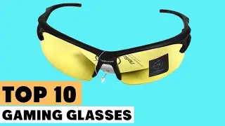 Gaming Glass: Best Selling Gaming Glasses on Amazon