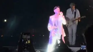 Eric Nam House on a Hill Tour NY 10/11/23 - Echo