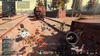 how to play warzone 2025 verdansk casual bounty contracts explained BALLERINA event crossover