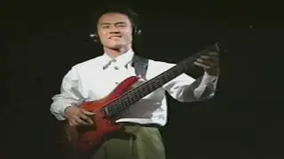 AKIRA JIMBO metamorphosis　神保彰　教則ビデオ