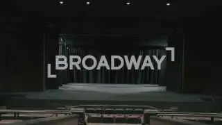 Broadway Theatre Build Timelapse 2017