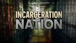 Stunning American Prison Population Statistics