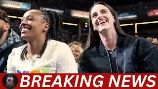 Caitlin Clark Is the True X Factor Behind Fever&rsquo;s Playoff Success, Reveals Kelsey Mitchell