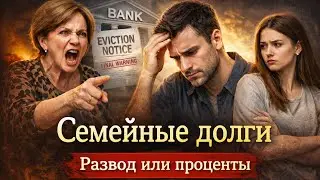 «Спасибо, пап… Ты спас меня от хитрожопого мужа#историиизжизни#реальнаяистория#семейныедрамы#