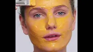3 Easy Steps to a Homemade Pumpkin Mask