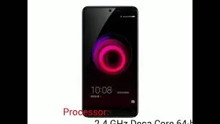QiKU N4 with 360 OS ! Coming Soon in India 2017