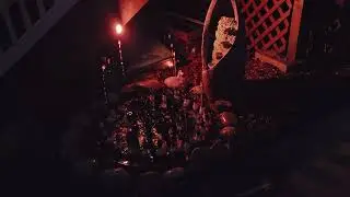 Home Made Fountain Show V2: Make Believe by Memphis May Fire