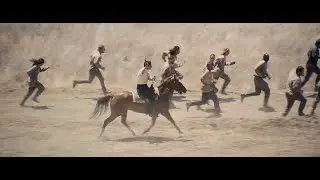 Babylon (2022) | Manuel is great! | 2160p