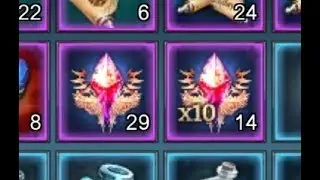 King's Raid  Summon Special 14pack + 30  Rate*2