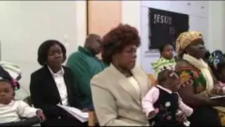 WHAT U CAN'T CONFRONT 1 TEACHER LSK