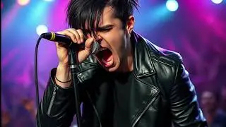 Veil of Lies - Breaking the Chains of Hypocrisy - Powerful Emo Metal Song