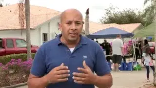 Wellington Hometown Holiday Food Drive