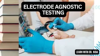 Electrodiagnostics Electrotherapy In Urdu/ Hindi | Electrotherapy Lecture Series