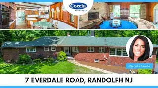 7 Everdale Road | Homes for Sale Randolph NJ | Morris County