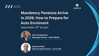 Mandatory Pensions Arrive in 2026: How to Prepare for Auto Enrolment