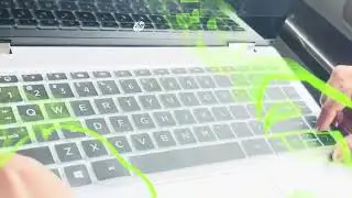 Skin keyboard protector for Hp pavilion *360 for 14s laptop