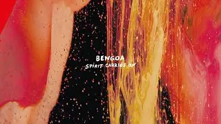 Bengoa - Spirit Carries On (Official Visualizer)