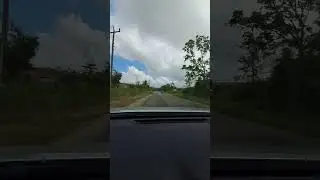 Highlight 0:00 - 1:09 from Panoramic Saint Ann Jamaica is live!