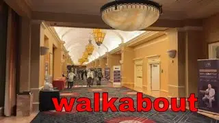 Exploring Internet 2.0 - Conference Whispers Walkabout