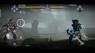 Shadow Fight3.EP47