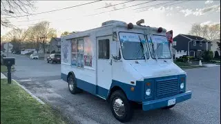 I FOUND MY OLD LOCAL MR. MARIO BUT WITH A DIFFERENT DRIVER!!!!!!!!!!!!