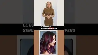 Conoce los tonos de pelo que dominar&aacute;n la tendencia este 2026 #beautytips #parati
