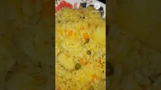 Veg khichdi for babies - 2 year to 5 year baby food #shortvideo