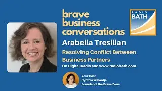 Resolving Conflict Between Business Partners