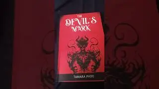 The Devil's Mark book review