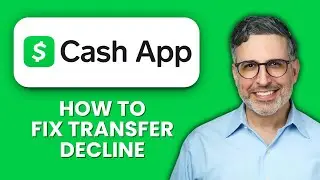 Cash App Transfer Decline &mdash; Fix ⚡ Quickly Resolve Declined Payments and Send Money