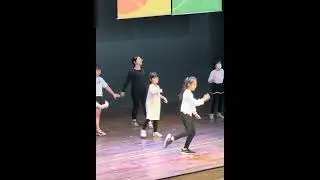 2026.01 大直國小熱舞社_Huntrix