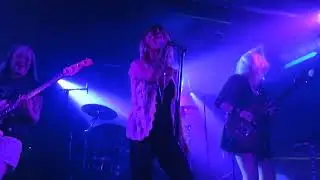 Black Sabbitch - Children Of The Grave. The Mash House, Edinburgh 29th Oct 2025.