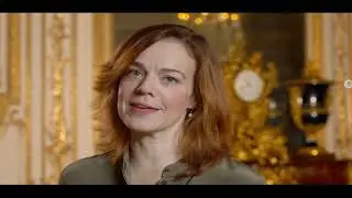 BBC The Real Versailles Segment