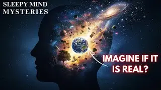 When Imagination Becomes the Real World | 2 Hours Sleep Mysteries of the Mind