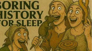 The DIRTY TRUTH About Medieval Junk Food Habits