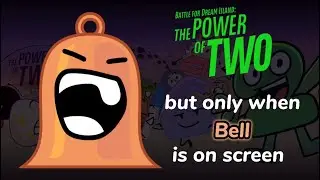 TPOT 1-16 But Only When Bell Is On Screen