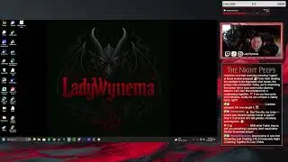 [18+] Community Night | Cleaning Together & Cozy Chaos