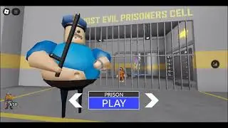 🔴Barry's Prison Run | ! DOG MAN EVENT GAMEPLAY LIVE! |(PART ONE)🔴
