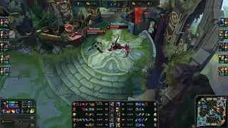 Đại chiến nh&agrave; SKT: Haru+Khan đối đầu Faker+Clid.