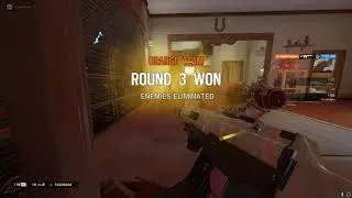 14 kill game 1 Death