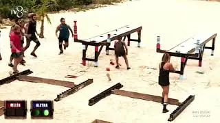 Aleyna Kalaycıoğlu // Survivor Unstoppable