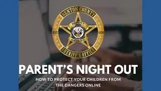 Benton County Sheriff's Office hosting 3 separate Parents Night Out events