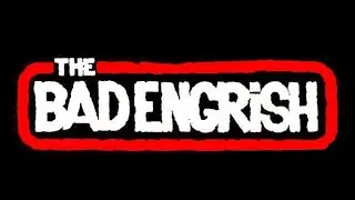 The Bad Engrish - Lousy & Loud (Full Demo)