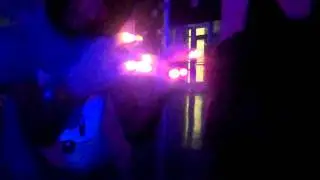 International Gloving Championship 2011:  [FP] Sonic Light Show [LiquidEmotions.com]