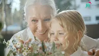 Poland Project Promotion Video / Life for the seniors