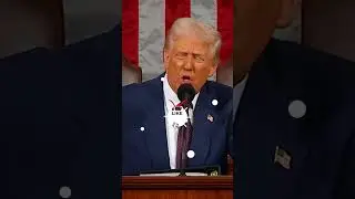TRUMP HAMMERS INSANE Democrat Open Border Policy! #trump #immigration #democrats
